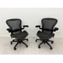 HERMAN MİLLER AERON B SİZE YÖNETİCİ ÇALIŞMA KOLTUĞU
