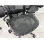 HERMAN MİLLER AERON B SİZE YÖNETİCİ ÇALIŞMA KOLTUĞU