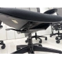 HUMANSCALE LİBERTY ERGONOMİK YÖNETİCİ KOLTUĞU
