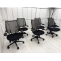 HUMANSCALE LİBERTY ERGONOMİK YÖNETİCİ KOLTUĞU