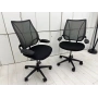 HUMANSCALE LİBERTY ERGONOMİK YÖNETİCİ KOLTUĞU