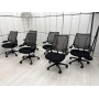 HUMANSCALE LİBERTY ERGONOMİK YÖNETİCİ KOLTUĞU