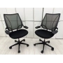 HUMANSCALE LİBERTY ERGONOMİK YÖNETİCİ KOLTUĞU