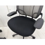 HUMANSCALE LİBERTY ERGONOMİK YÖNETİCİ KOLTUĞU
