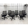 HUMANSCALE LİBERTY ERGONOMİK YÖNETİCİ KOLTUĞU
