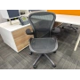 HERMAN MİLLER AERON B SİZE YÖNETİCİ ÇALIŞMA KOLTUĞU