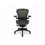 HERMAN MİLLER AERON B SİZE YÖNETİCİ ÇALIŞMA KOLTUĞU