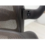 HERMAN MİLLER AERON B SİZE YÖNETİCİ ÇALIŞMA KOLTUĞU