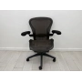 HERMAN MİLLER AERON B SİZE YÖNETİCİ ÇALIŞMA KOLTUĞU