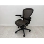 HERMAN MİLLER AERON B SİZE YÖNETİCİ ÇALIŞMA KOLTUĞU