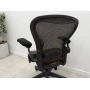 HERMAN MİLLER AERON B SİZE YÖNETİCİ ÇALIŞMA KOLTUĞU