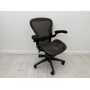 HERMAN MİLLER AERON B SİZE YÖNETİCİ ÇALIŞMA KOLTUĞU