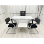 AVANTAJ OFİS - OFİS ÇALIŞMA MASASI - PERSONEL MASASI - ST 100 AD