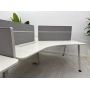 6 Kişilik Çoklu Çalşma Masası - Workstation 470.235.75