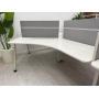 6 Kişilik Çoklu Çalşma Masası - Workstation 470.235.75