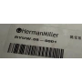 HERMAN MİLLER 2 KİŞİLİK ÇOKLU ÇALIŞMA MASASI