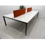 KOLEKSİYON 4LÜ ÇOKLU ÇALIŞMA MASASI -WORKSTATİON