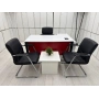 ETAJERLİ ÇALIŞMA MASASI - PERSONEL ÇALIŞMA MASASI