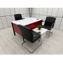ETAJERLİ ÇALIŞMA MASASI - PERSONEL ÇALIŞMA MASASI