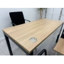 BÜRO ÇALIŞMA MASASI - PERSONEL ÇALIŞMA MASASI