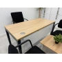 BÜRO ÇALIŞMA MASASI - PERSONEL ÇALIŞMA MASASI
