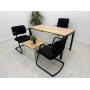 BÜRO ÇALIŞMA MASASI - PERSONEL ÇALIŞMA MASASI