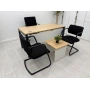BÜRO ÇALIŞMA MASASI - PERSONEL ÇALIŞMA MASASI