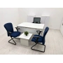 YÖNETİCİ MASA ODA TAKIMI - ÇALIŞMA MASASI TAKIMI