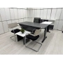 OFİS MASASI ODA TAKIMI-ÇALIŞMA MASASI TAKIM
