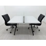 2 KİŞİLİK ÇOKLU ÇALIŞMA MASASI - WORKSTATİON