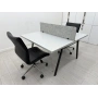 2 KİŞİLİK ÇOKLU ÇALIŞMA MASASI - WORKSTATİON