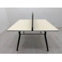 2 KİŞİLİK ÇOKLU ÇALIŞMA MASASI - WORKSTATİON