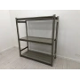 ÇELİK AĞIR YÜK RAFI-ÇELİK ARŞİV RAF SİSTEMLERİ
