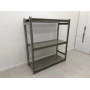 ÇELİK AĞIR YÜK RAFI-ÇELİK ARŞİV RAF SİSTEMLERİ