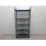 ÇELİK AĞIR YÜK RAFI-ÇELİK ARŞİV RAF SİSTEMLERİ