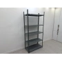 ÇELİK AĞIR YÜK RAFI-ÇELİK ARŞİV RAF SİSTEMLERİ