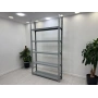  ÇELİK AĞIR YÜK RAFI  - ÇELİK ARŞİV RAF SİSTEMLERİ 
