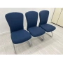 GİRSBERGER 3LÜ MİSAFİR BEKLEME KOLTUĞU - BEKLEME ALANI