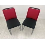 STEELCASE MESH BACK STACKABLE MEETİNG BEKLEME KOLTUĞU
