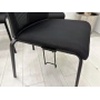 STEELCASE EASTSİDE SCHWARZ - MİSAFİR BEKLEME KOLTUĞU