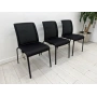 STEELCASE EASTSİDE SCHWARZ - MİSAFİR BEKLEME KOLTUĞU