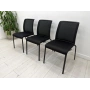 STEELCASE EASTSİDE SCHWARZ - MİSAFİR BEKLEME KOLTUĞU