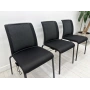 STEELCASE EASTSİDE SCHWARZ - MİSAFİR BEKLEME KOLTUĞU