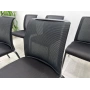 STEELCASE EASTSİDE SCHWARZ - MİSAFİR BEKLEME KOLTUĞU