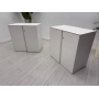 NURUS AYARLANABİLİR METAL RAFLI DOSYA DOLAP