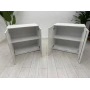 NURUS AYARLANABİLİR METAL RAFLI DOSYA DOLAP