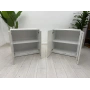 NURUS AYARLANABİLİR METAL RAFLI DOSYA DOLAP