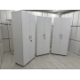 Dosya Dolabı - Malzeme Dolabı - Evrak Dosya Dolabı 200x80x45