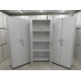 Dosya Dolabı - Malzeme Dolabı - Evrak Dosya Dolabı 200x80x45