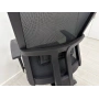 YÖNETİCİ ÇALIŞMA KOLTUĞU - OFİS KOLTUĞU